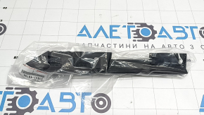 Брызговик подкрылка передний правый Lexus RX350 RX350h RX450h+ RX500h 23-26