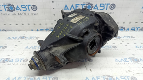 Задний дифференциал редуктор BMW 3 G20 20-24 B58 AWD M-Sport, 94к, с блокировкой