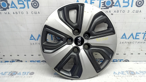 Колпак колесный R16 Kia Niro 17-21 HEV, PHEV, царапины