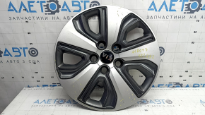 Колпак колесный R16 Kia Niro 17-21 HEV, PHEV, царапины