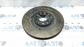 Disc de frână față dreapta Jeep Compass 23-26 330/28mm