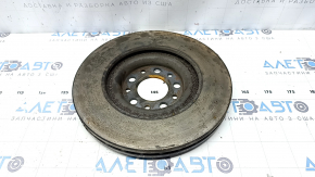 Disc de frână față stânga Jeep Compass 23-26 330/28mm