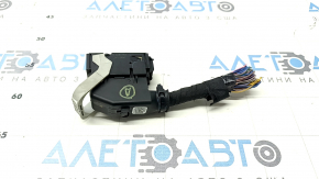 Фишка на блок ECU компьютер двигателя Jeep Compass 23-26 2.0T под разъем A
