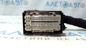 Фишка на блок ECU компьютер двигателя Jeep Compass 23-26 2.0T под разъем A