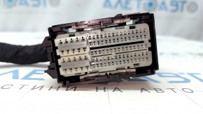 Фишка на блок ECU компьютер двигателя Jeep Compass 23-26 2.0T под разъем B