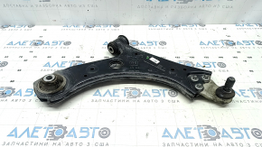 Braț de control inferior față dreapta Jeep Compass 23-25 2.0T cu articulație sferică