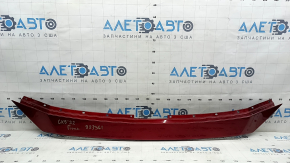 Ornamente superioare grilă auto pentru Mazda CX-5 2022-2025