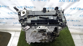 Двигатель Lincoln Corsair 20-22 2.3T 103к, повреждение водой, клин, на запчасти