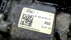 АКПП в сборе Lincoln Corsair 20-24 2.0 2.3 AWD 8F35 103к