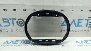 Подиум эмблемы передней Mazda CX-5 22-25 под радар