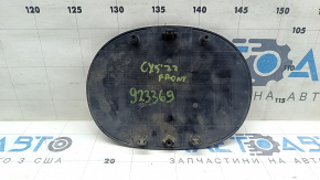 Эмблема решетки радиатора Mazda CX-5 17-24 под радар, сколы