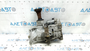 Передний редуктор раздатка Lincoln Corsair 20-26 103к