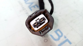 Проводка переднего редуктора Lincoln Corsair 20-26