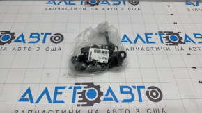 Замок капота Mazda CX-5 17-24 с датчиком