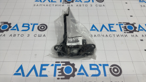 Замок капота Mazda CX-5 17-24 с датчиком