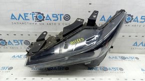 Фара передняя левая Mazda CX-5 22-25 AFS с directional beam