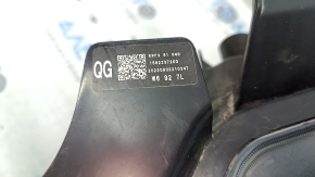 Фара передняя левая Mazda CX-5 22-25 AFS с directional beam