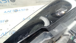 Фара передняя левая Mazda CX-5 22-25 AFS с directional beam