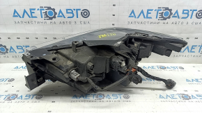 Фара передняя правая Mazda CX-5 22-25 AFS с directional beam, сколы