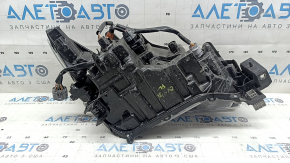 Фара передняя левая Mazda CX-5 22-25 AFS с directional beam