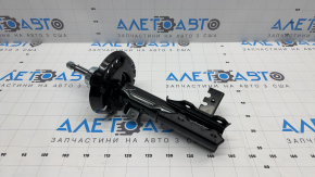 Амортизатор передний правый Chevrolet Equinox 18-24 LYX, LSD FWD тип 2