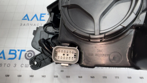 Фара передняя правая Chevrolet Trax 17-22 галоген
