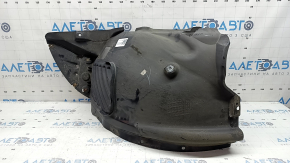 Căptușeală aripă stânga față, parte față, BMW X3 F25 11-17 tip 2, element de fixare rupt