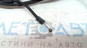 Cablu de deblocare capotă față pentru BMW X3 F25 11-17
