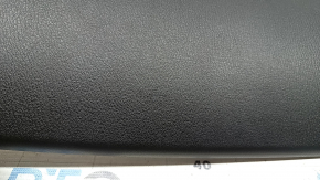 Обшивка двери багажника верхняя Mazda CX-5 17-24 черная, потерта