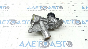 Клапан ЕГР Jeep Compass 23-26 2.0T