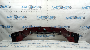 Молдинг двери багажника нижний Mazda CX-5 22-25 под keyless и камеру