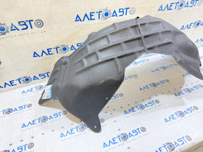 Подкрылок задний левый Ford Focus mk3 11-18