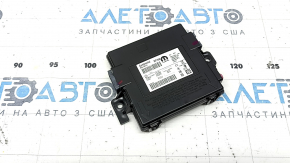 Receptor central Jeep Compass 22-26