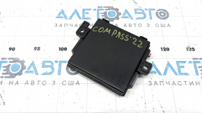 Receptor central Jeep Compass 22-26