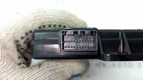 Receptor central Jeep Compass 22-26