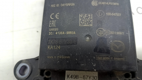 Датчик слепых зон BSM правый Mazda CX-5 17-25