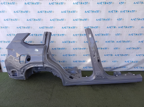 Aripă spate dreapta pentru Subaru Forester 25-26