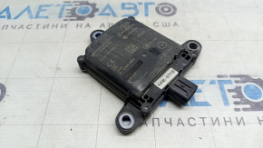 Датчик слепых зон BSM левый Mazda CX-5 17-25