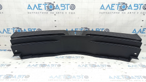 Ornamente portbagaj Mazda CX-5 22-24, negre, zgârieturi