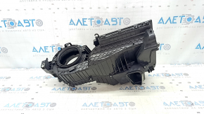 Корпус печки вентиляция Jeep Compass 22-26