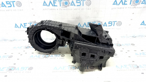 Корпус печки вентиляция Jeep Compass 22-26