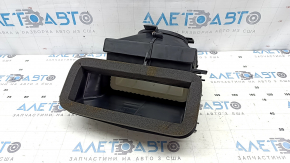 Корпус печки верхняя часть Jeep Compass 22-26