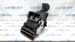 Корпус печки кондиционер Jeep Compass 22-26 под manual