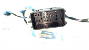Проводка печки Jeep Compass 17-26