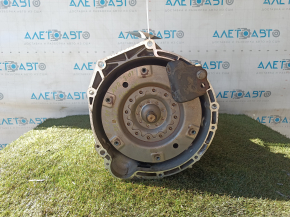 АКПП в сборе BMW 3 G20 20-20 B58 GA8HP51X-XK4 AWD 94к