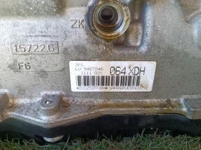АКПП в сборе BMW 3 G20 20-20 B58 GA8HP51X-XK4 AWD 94к