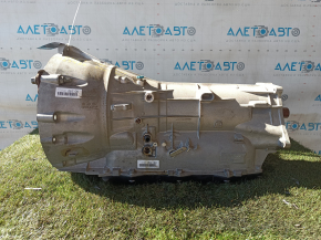 АКПП в сборе BMW 3 G20 20-20 B58 GA8HP51X-XK4 AWD 94к
