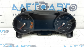 Щиток приборов Jeep Compass 23-26 7к