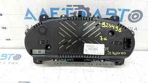 Щиток приборов Jeep Compass 23-26 7к