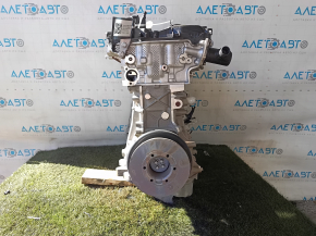 Двигатель BMW 3 G20 19-26 3.0T B58B30B AWD 94к, запустился, 10-10-10-10-10-10